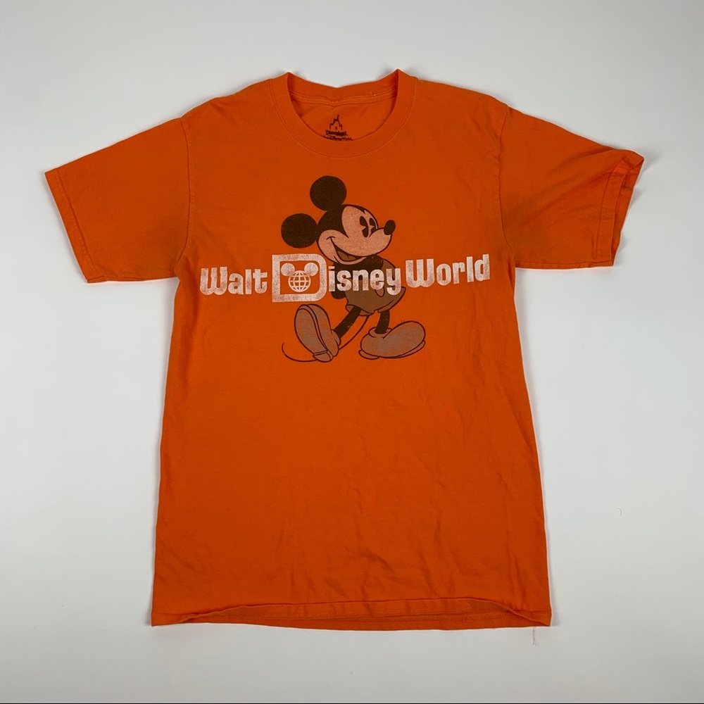 Vintage Walt Disney World T-Shirt